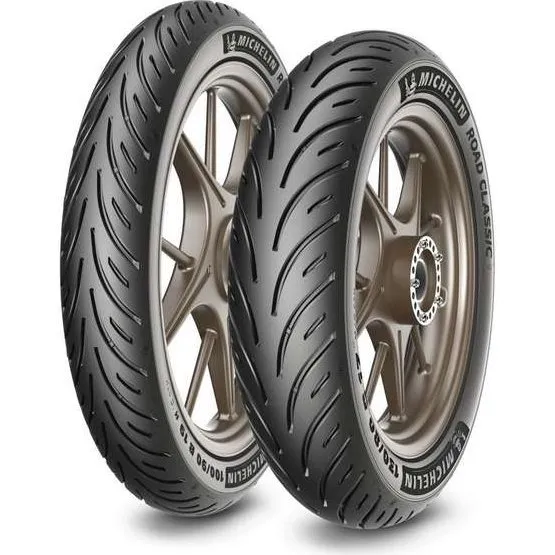 Michelin Road Classic 100/80 B17 52H TL
