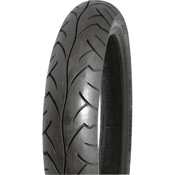 Deli SB106 100/80-17 52R Neumtico Delantero