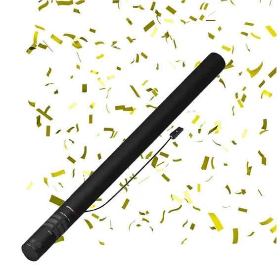 Magic FX E Cannon 80cm Confeti Amarillo