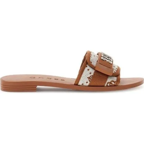 Sandalias Guess Elyze5 para Mujer