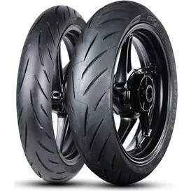 CST CM-NK01 100/80-17 52S TL