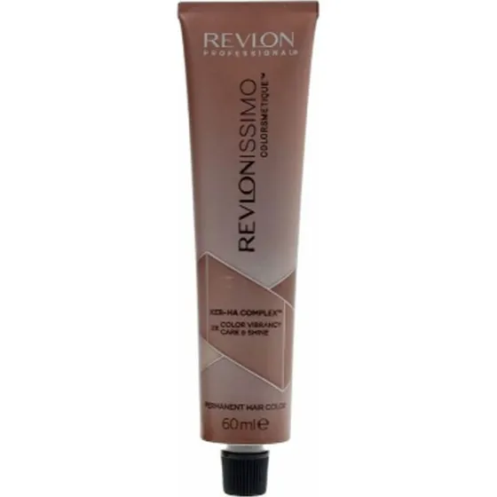 Revlon Revlonissimo Colorsmetique 5.41 - Castaño Claro Dorado 60ml