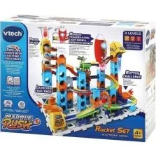 VTech Marble Rush Rocket Set M100