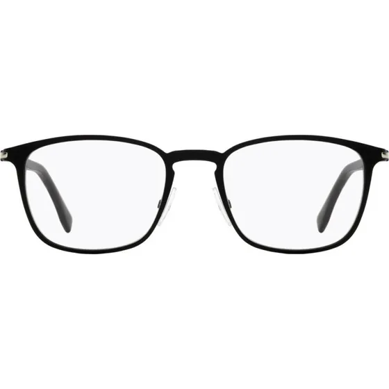 Boss 1043/IT Gafas de Vista Hombre Geométricas Negras