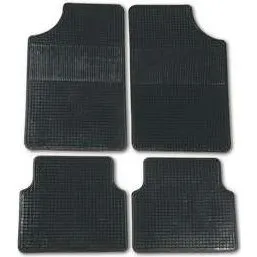 Bottari Alfombras Goma 4 Unid