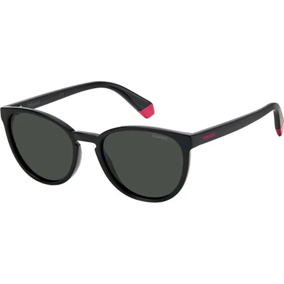 Polaroid Junior PLD 8047/S Gafas de Sol Polarizadas para Niños
