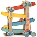 Small Foot Pista de Canicas Dino