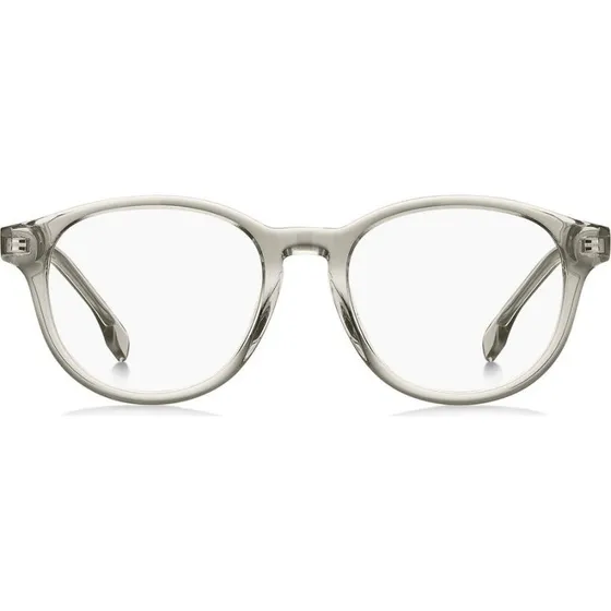 Boss 1548 Junior Gafas de Vista Redondas Gris