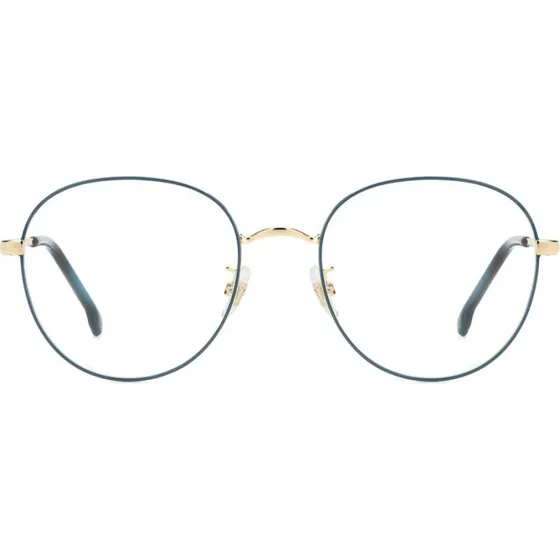 Carrera 3012 Gafas de Vista Mujer Pantos Color Oro
