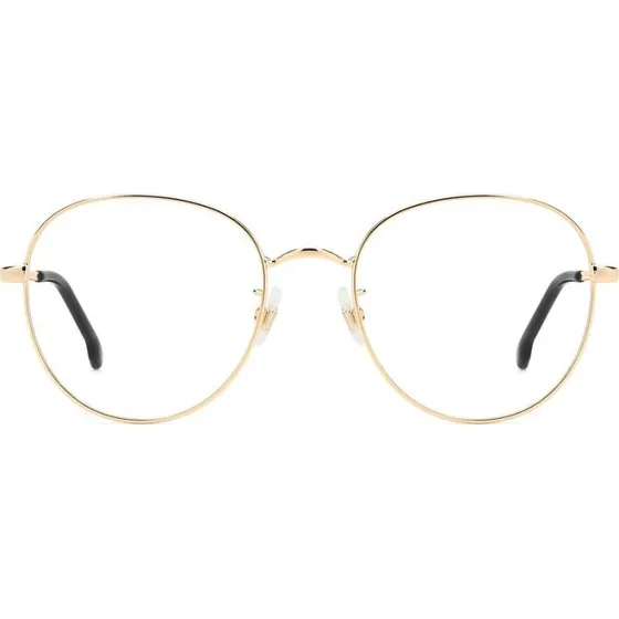 Carrera 3012 Gafas de Vista Mujer Pantos Oro