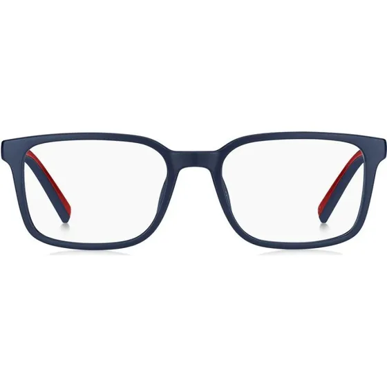 Tommy Hilfiger TH 2049 Gafas de Vista Hombre Azul Cuadrada