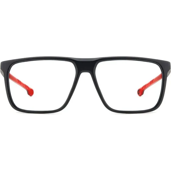 Carrera Ducati Carduc 032 Gafas de Vista Hombre Negro Geométrico
