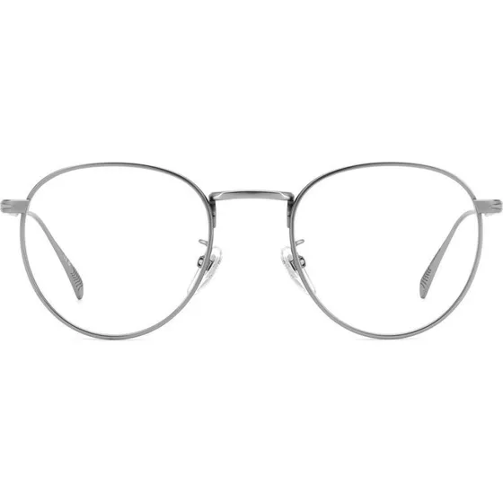 David Beckham DB 1147 Gafas de Vista Hombre Redondas Rutenio