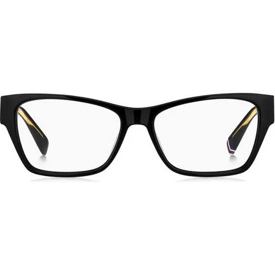 Tommy Hilfiger TH 2104 Gafas de Vista Ojo de Gato Negro