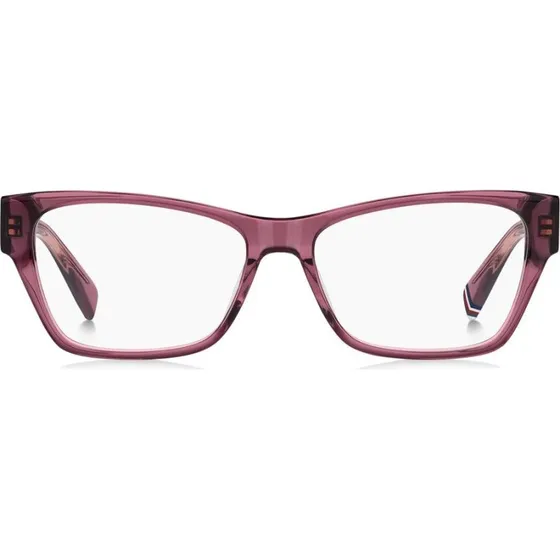 Tommy Hilfiger TH 2104 Gafas de Vista Ojo de Gato Morado