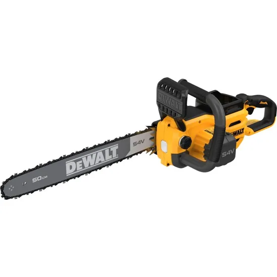 DeWalt DCMCS575N-XJ 54V Chainsaw 50cm
