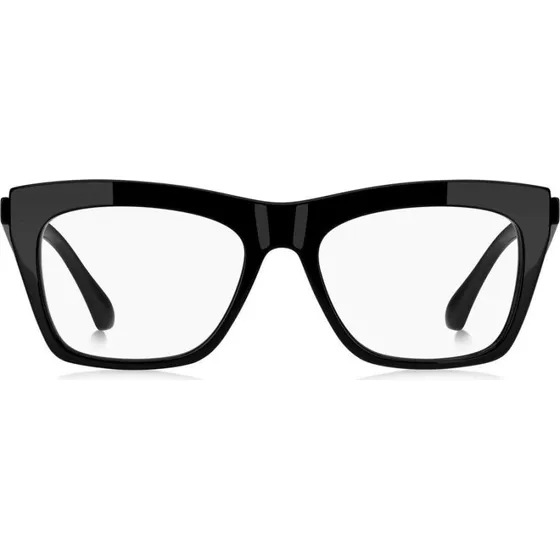 Etro 0007 Gafas de Vista Mariposa Negro Unisex