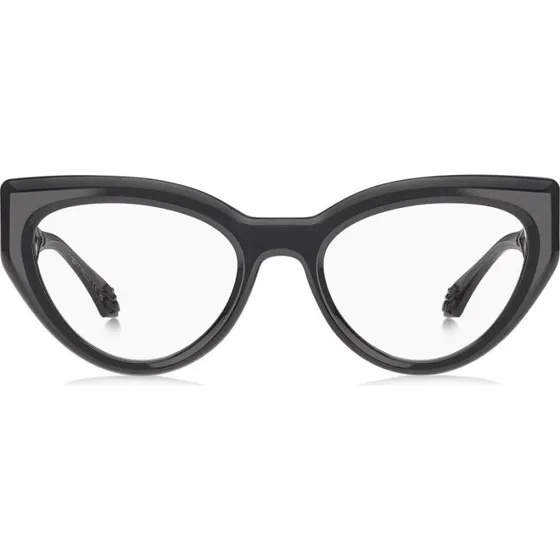 Etro 0018 Gafas de Vista Ojo de Gato Gris para Mujer