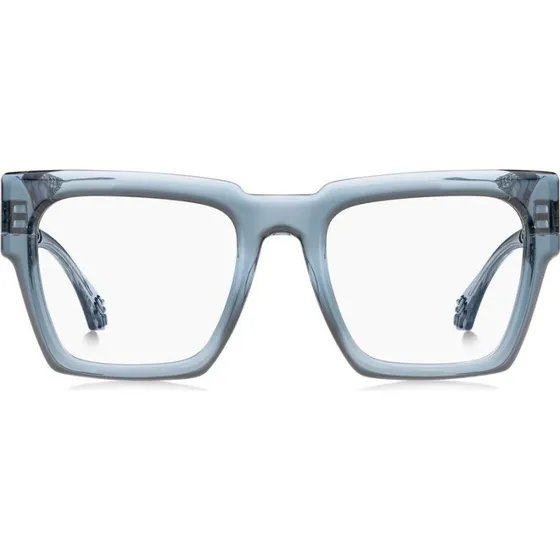 Etro 0019 Gafas de Vista Mujer Azul Mariposa