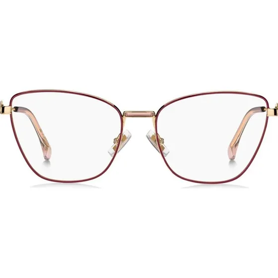 Etro 0023 Gafas de Vista Mujer Rojo Mariposa Cat Eye