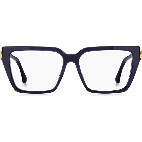Etro 0030 Gafas de Vista Unisex Azul Mariposa