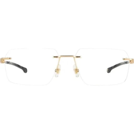 Carrera Ducati Carduc 039 Gafas de Vista Rectangulares de Titanio