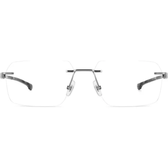 Carrera Ducati Carduc 039 Gafas de Vista Hombre Rutenio Rectangular