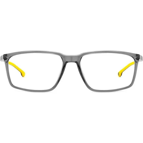 Carrera Ducati Carduc 041 Gafas de Vista Hombre Rectangulares