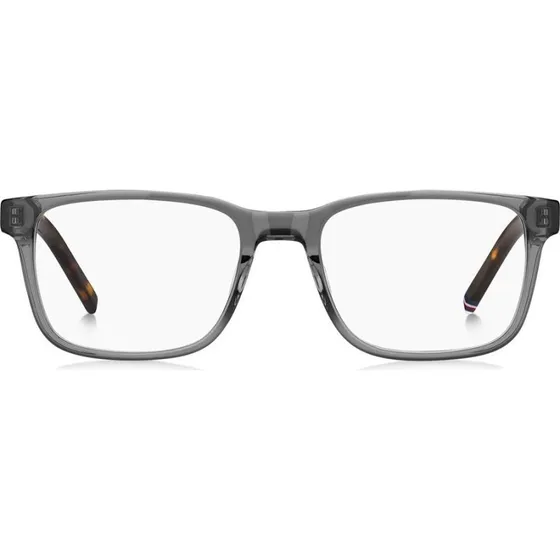 Tommy Hilfiger TH 2075 Gafas de Vista Cuadradas Gris