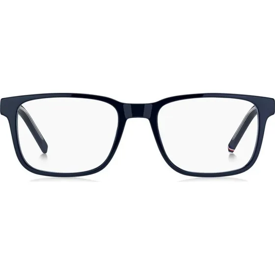 Tommy Hilfiger TH 2075 Gafas de Vista Cuadradas Azul