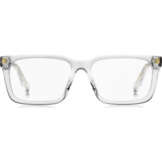 Marc Jacobs Marc 758 Gafas de Vista Hombre Rectangulares Transparentes