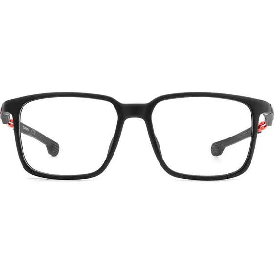 Carrera 4415 Gafas de Vista Cuadradas para Hombre - Negro Mate