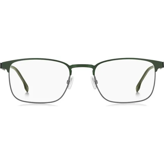 Boss 1644 Gafas de Vista Hombre Rectangulares Transparentes