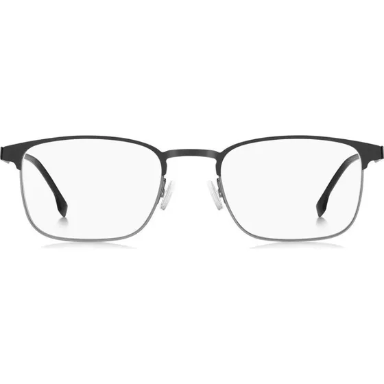 Boss 1644 Gafas de Vista Hombre Rectangular Rutenio