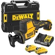 DEWALT Sierra Sable XR 12V DCS312D2-QW
