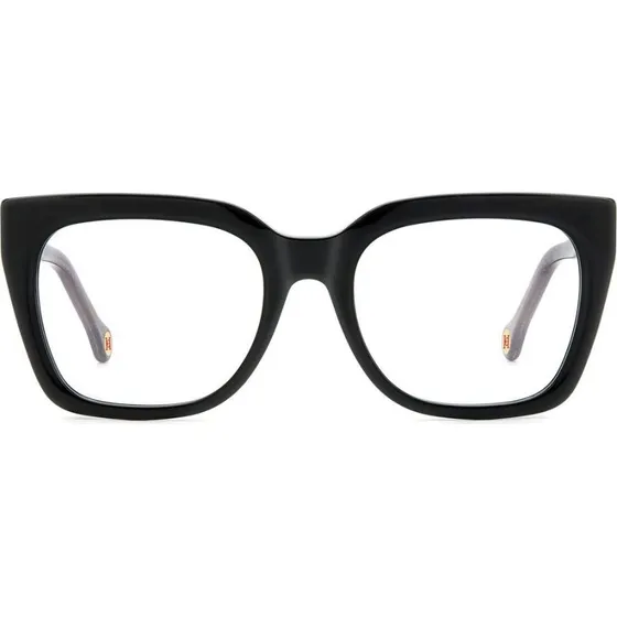 Carolina Herrera HER 0227 Gafas de Vista Cuadradas para Mujer