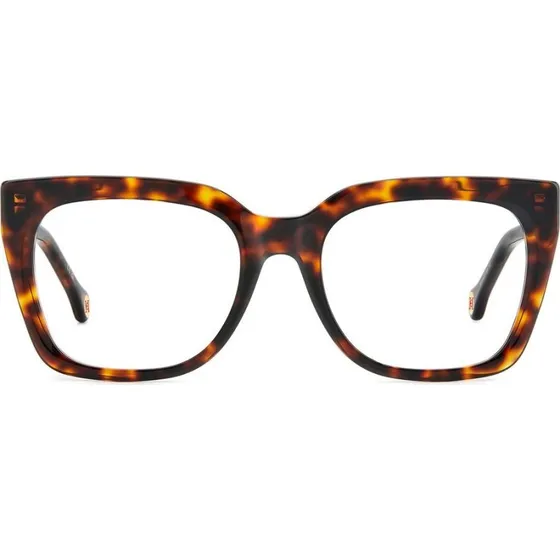 Carolina Herrera HER 0227 Gafas de Vista Cuadradas para Mujer