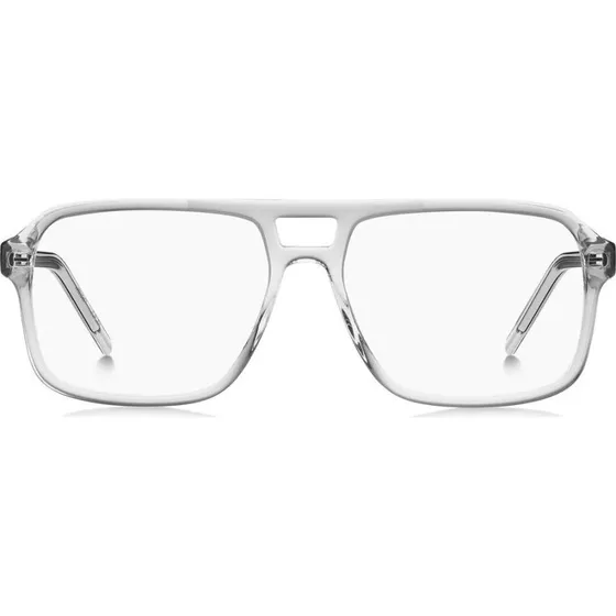 Hugo HG 1299 Gafas de Vista Hombre Transparentes