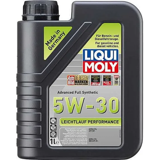 Liqui Moly Leichtlauf Performance 5W-30 1L