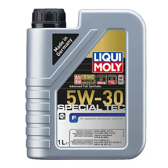 Liqui Moly Special Tec F 5W30 1L