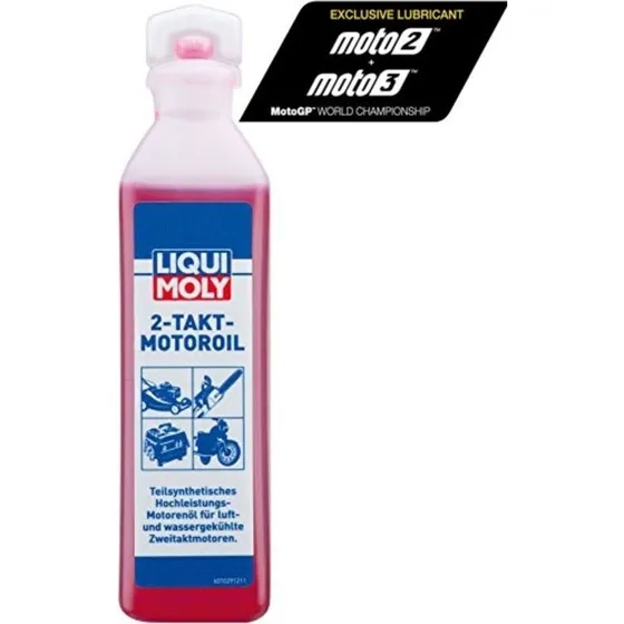 Liqui Moly 2T 1189 5L