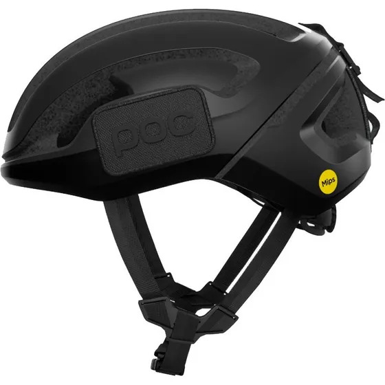 Casco POC Omne Ultra MIPS Negro Uranio - S