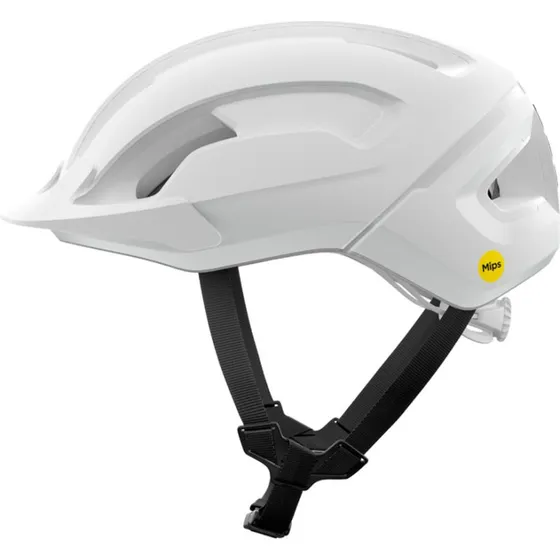 Casco POC Omne Air Resistance MIPS Blanco - Talla M