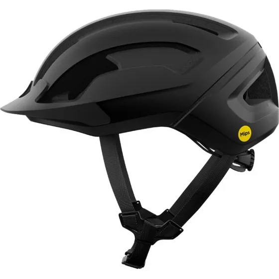 Casco POC Omne Air Resistance MIPS Negro - S