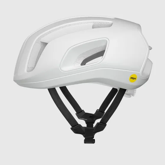 Casco POC Cytal MIPS Blanco Mate - Talla M