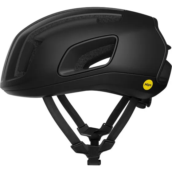 Casco POC Cytal MIPS Negro Mate - Talla M