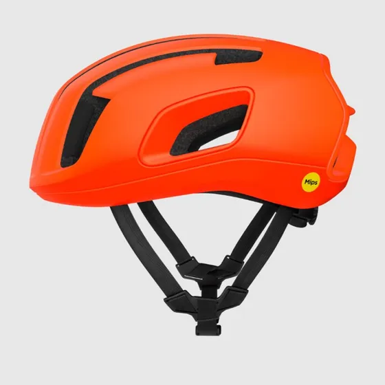 Casco POC Cytal MIPS Naranja Intenso - Talla M