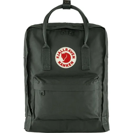 Fjällräven Kånken Mochila Clásica de Vinylon Resistente