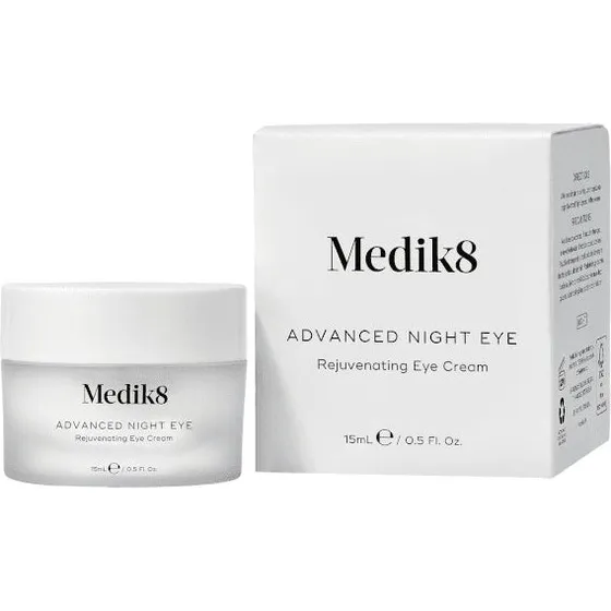 Medik8 Advanced Night Eye 15ml