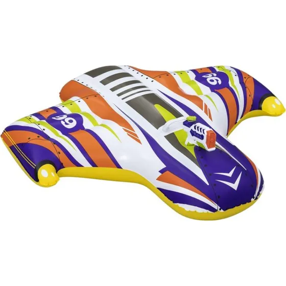 Bestway Lanzadera Splash Nave Espacial